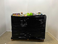 Pallet retourgoederen speelgoed - afbeelding 2 van  2