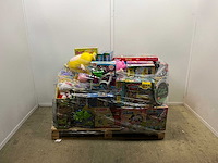 Pallet retourgoederen speelgoed - afbeelding 3 van  5