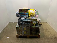 Pallet retourgoederen speelgoed - afbeelding 4 van  5