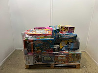 Pallet retourgoederen speelgoed - afbeelding 5 van  5