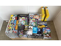 Pallet retourgoederen speelgoed - afbeelding 1 van  9