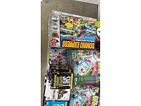 Pallet retourgoederen speelgoed - afbeelding 5 van  9