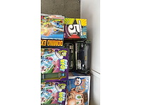 Pallet retourgoederen speelgoed - afbeelding 6 van  9