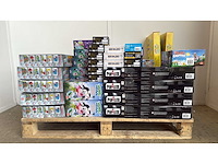 Pallet retourgoederen speelgoed - afbeelding 8 van  9