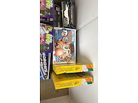 Pallet retourgoederen speelgoed - afbeelding 9 van  9