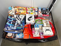 Pallet retourgoederen speelgoed - afbeelding 1 van  2