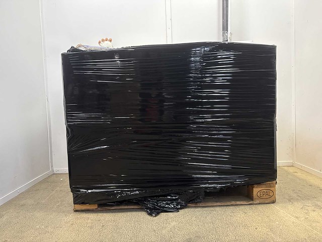 Pallet retourgoederen speelgoed - afbeelding 2 van  2