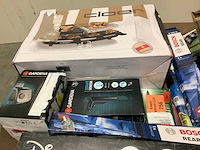 Pallet retourgoederen - afbeelding 4 van  9