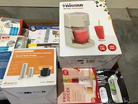 Pallet retourgoederen - afbeelding 5 van  9