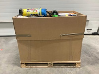 Pallet retourgoederen - afbeelding 7 van  8