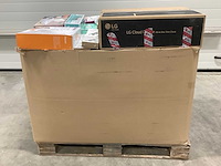 Pallet retourgoederen - afbeelding 8 van  9