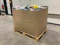Pallet retourgoederen - afbeelding 9 van  10