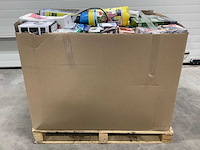 Pallet retourgoederen - afbeelding 10 van  10