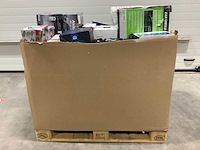 Pallet retourgoederen - afbeelding 3 van  12