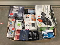 Pallet retourgoederen