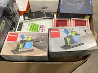 Pallet retourgoederen - afbeelding 8 van  12