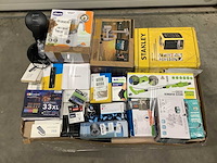 Pallet retourgoederen - afbeelding 1 van  10