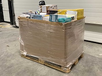 Pallet retourgoederen - afbeelding 9 van  10