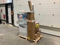 Pallet retourgoederen - afbeelding 1 van  8