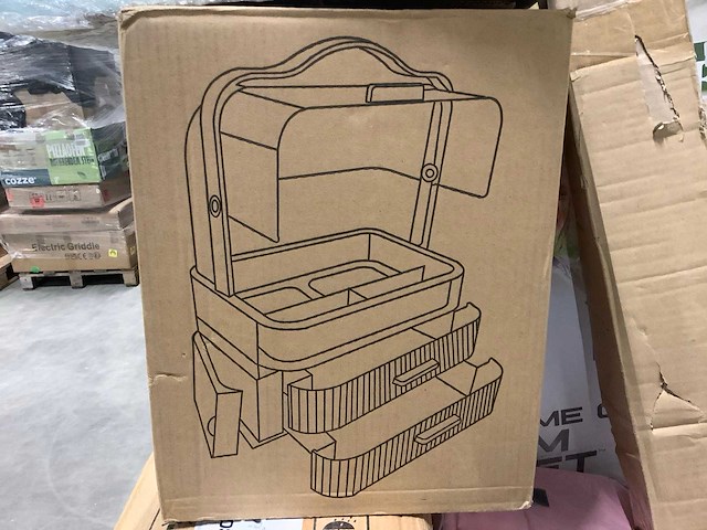 Pallet retourgoederen - afbeelding 4 van  8