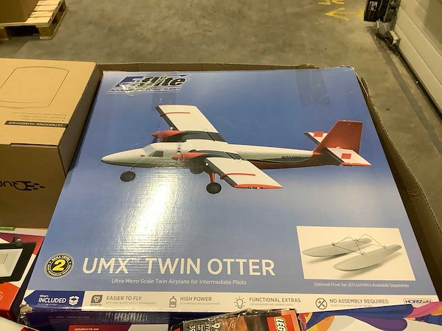 Pallet retourgoederen - afbeelding 4 van  9