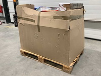 Pallet retourgoederen - afbeelding 7 van  9