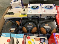 Pallet retourgoederen - afbeelding 4 van  9