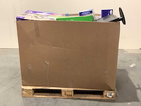 Pallet retourgoederen - afbeelding 8 van  9