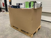 Pallet retourgoederen - afbeelding 10 van  12