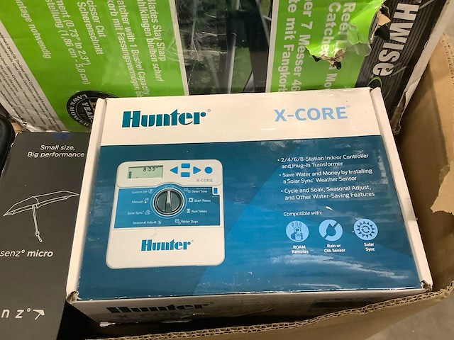 Pallet retourgoederen - afbeelding 4 van  12