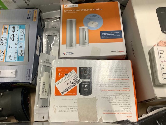 Pallet retourgoederen - afbeelding 7 van  12