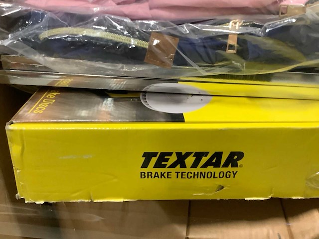 Pallet retourgoederen - afbeelding 7 van  8