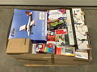 Pallet retourgoederen - afbeelding 1 van  9