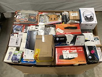 Pallet retourgoederen - afbeelding 1 van  8