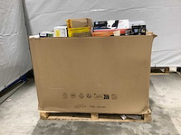 Pallet retourgoederen - afbeelding 2 van  8