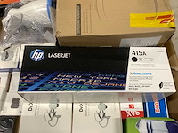 Pallet retourgoederen - afbeelding 4 van  8