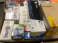 Pallet retourgoederen - afbeelding 5 van  8