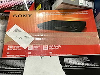 Pallet retourgoederen - afbeelding 6 van  8