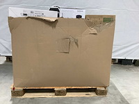 Pallet retourgoederen - afbeelding 1 van  7