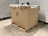 Pallet retourgoederen - afbeelding 2 van  7