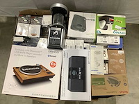 Pallet retourgoederen - afbeelding 3 van  7