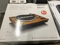 Pallet retourgoederen - afbeelding 4 van  7