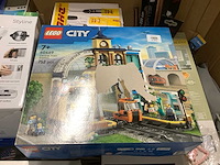 Pallet retourgoederen - afbeelding 3 van  9