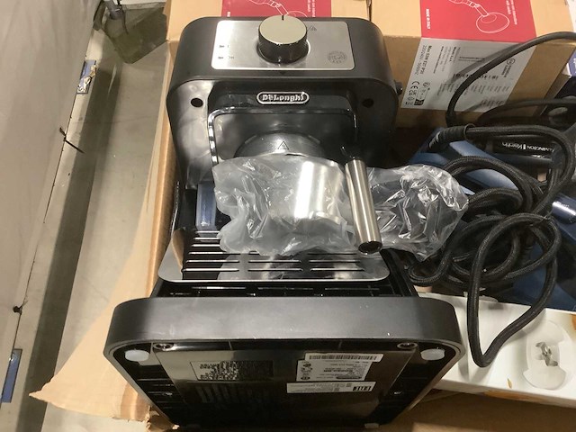 Pallet retourgoederen - afbeelding 5 van  9