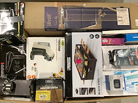 Pallet retourgoederen - afbeelding 1 van  9