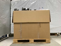 Pallet retourgoederen - afbeelding 8 van  9