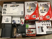 Pallet retourgoederen - afbeelding 1 van  8