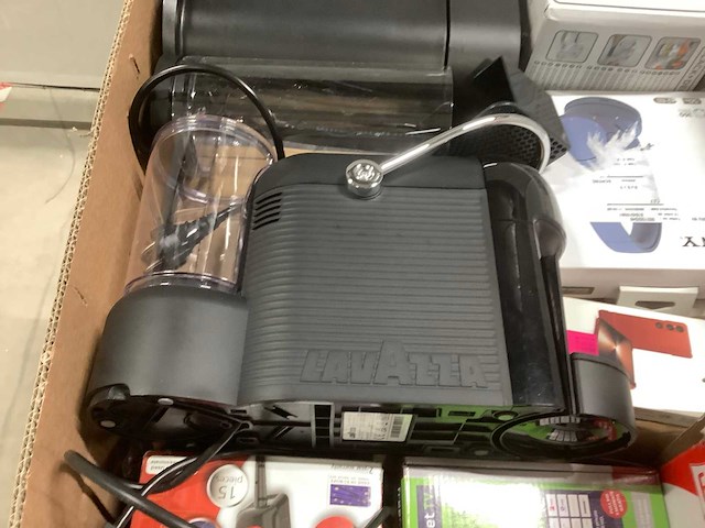 Pallet retourgoederen - afbeelding 3 van  8