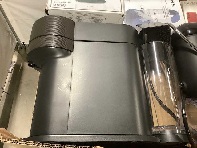 Pallet retourgoederen - afbeelding 4 van  8