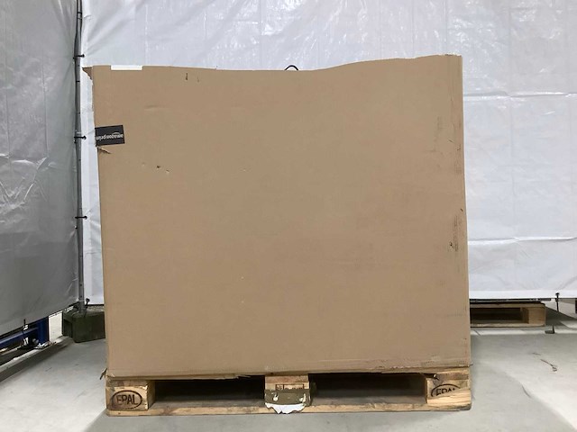 Pallet retourgoederen - afbeelding 7 van  8